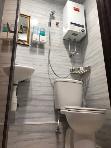 Bathroom 5