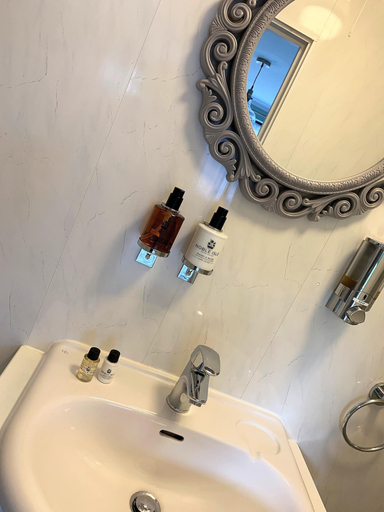 Bathroom 3, Hope Orchard En-Suite Rooms, Gloucestershire