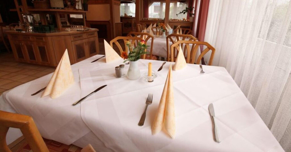 Food & Drinks 5, Landhotel Margaretenhof, Darmstadt-Dieburg