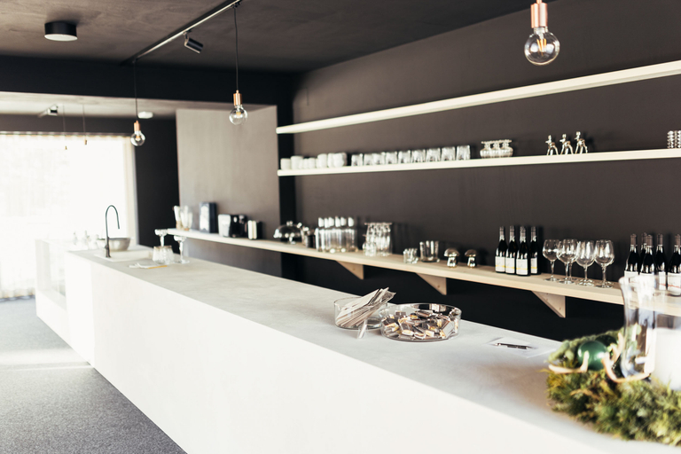 Food & Drinks 4, Auramonte, Bolzano