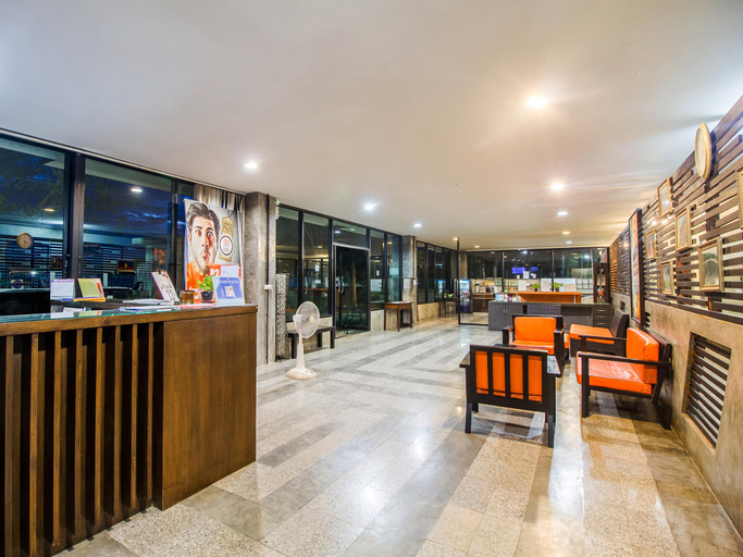 Others 4, B2 Khamtieng Boutique & Budget Hotel, Muang Chiang Mai