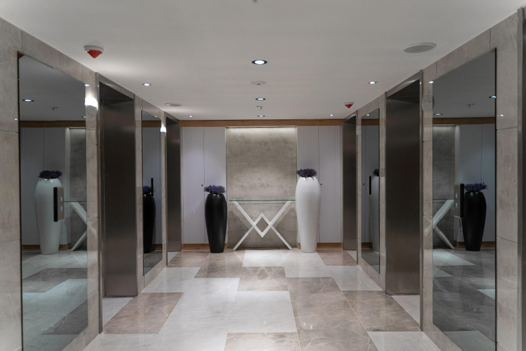 Public Area 4, Grand City Apartments Batumi, Batumi