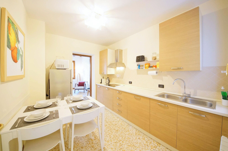 Others 4, DolceVita Apartments N. 519, Venezia