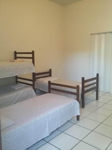 Bedroom 5, Hotel Eldorado Sorocaba, Sorocaba