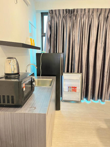 Dining Room 5, Ezzyhome Puteri Square, Johor Bahru