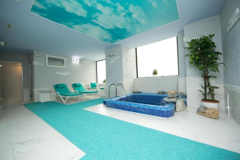 Sport & Beauty 3, Passage Modern Hotel Baku, Baku