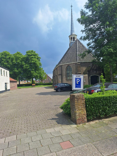 Others 4, Bommeltje Boven, Oostflakkee