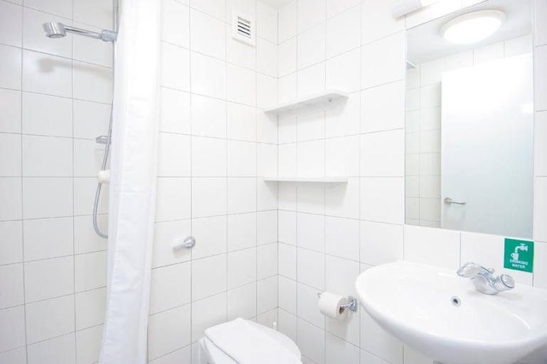 Others 3, Venue Reading Accommodation, Wokingham
