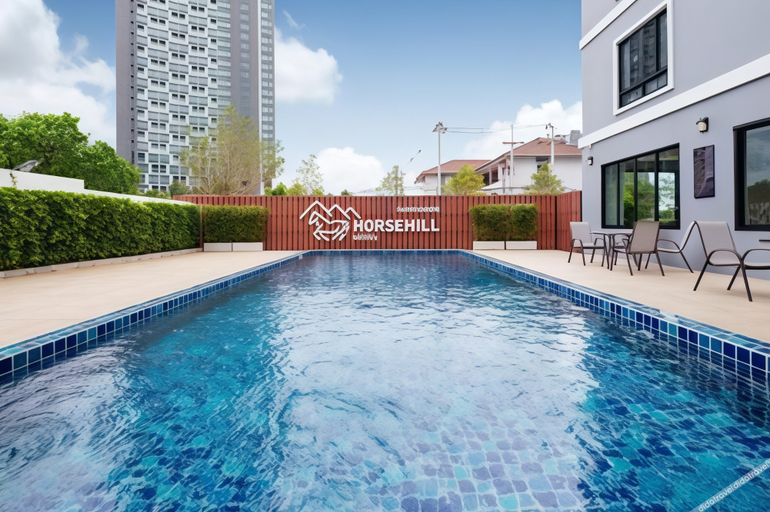 Sport & Beauty 5, Horsehill Hotel Sriracha - Adult Only, Si Racha