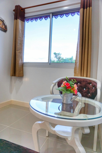 Others 4, The Aam resort, Sattahip