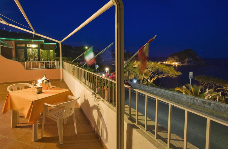 Food & Drinks 3, Hotel Residence Sant'Angelo, Napoli
