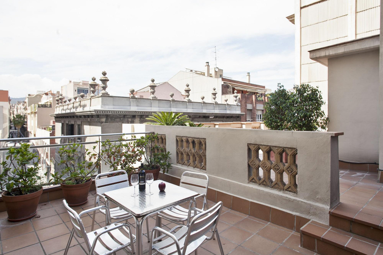 Others 5, Bonavista Apartments - Passeig de Gracia, Barcelona