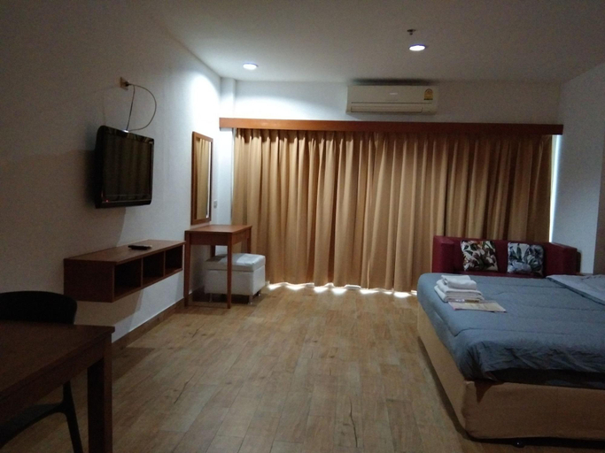 Bedroom 4, Viewtalay6 by Pat 42, Pattaya