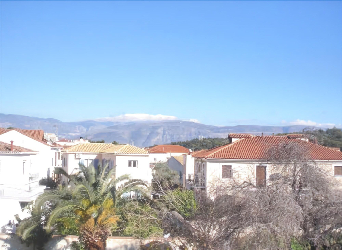 Exterior & Views 2, Hotel Galaxidi, Central Greece