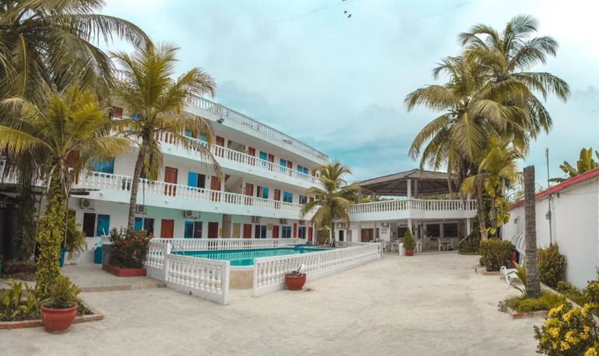 General view 1, Boquilla Suites By Geh Suites, Cartagena de Indias