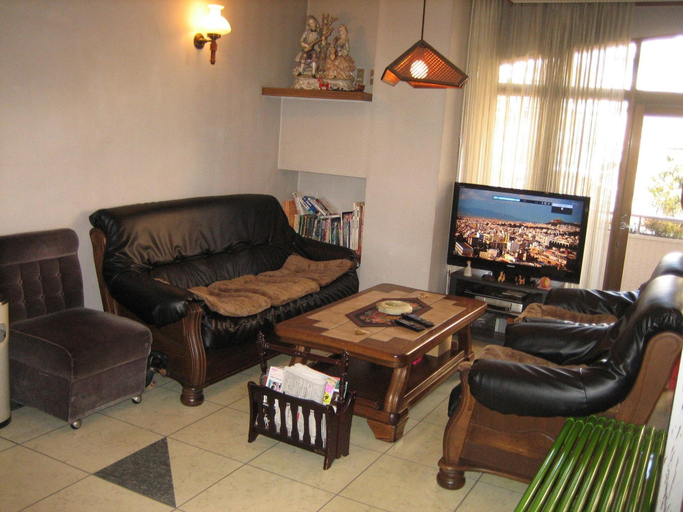 Public Area 2, KATSUYA Inn, Wakayama