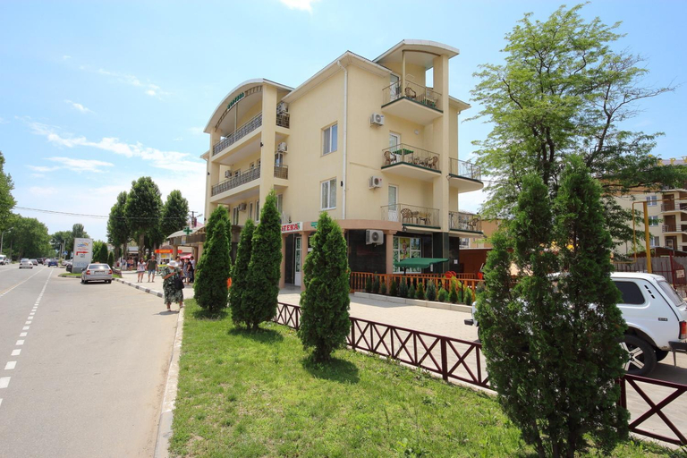Exterior & Views, Guest House Fortuna, Anapskiy rayon