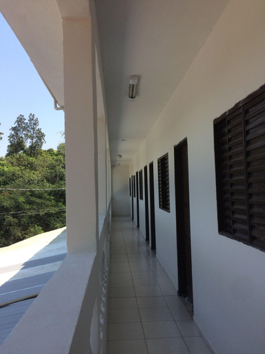 Public Area, Hotel Eldorado Sorocaba, Sorocaba