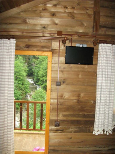 Bedroom 3, Mençuna Konakları, Arhavi