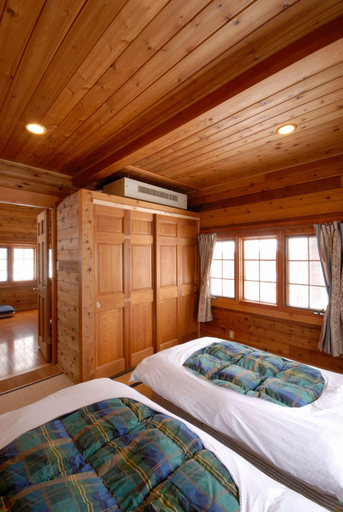 Others 5, Hakuba Brownie Cottage, Hakuba