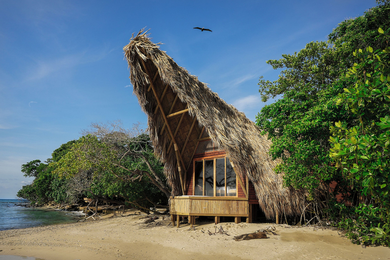 Exterior & Views 2, Isla Corona, Cartagena de Indias