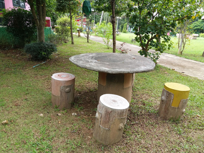 Others 5, Khrue Wan Resort, Muak Lek