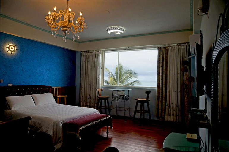 Bedroom 2, HL Sea Homestay, Hualien