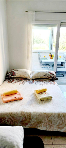 Others 5, Mihaela studio apartmans 150m near the beach, Kaštela