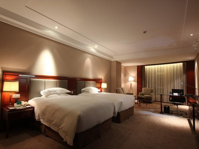 Others 4, Xin'andong Hotel, Dandong