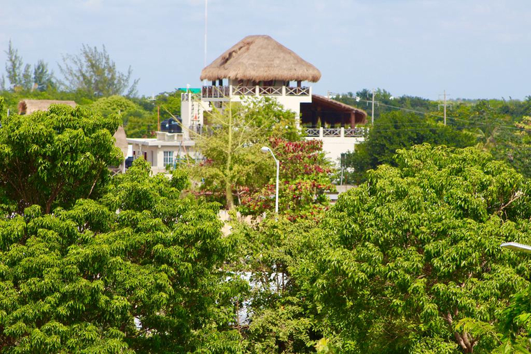 Exterior & Views 2, Hotel Jaiba Mahahual - Adults Only, Othón P. Blanco