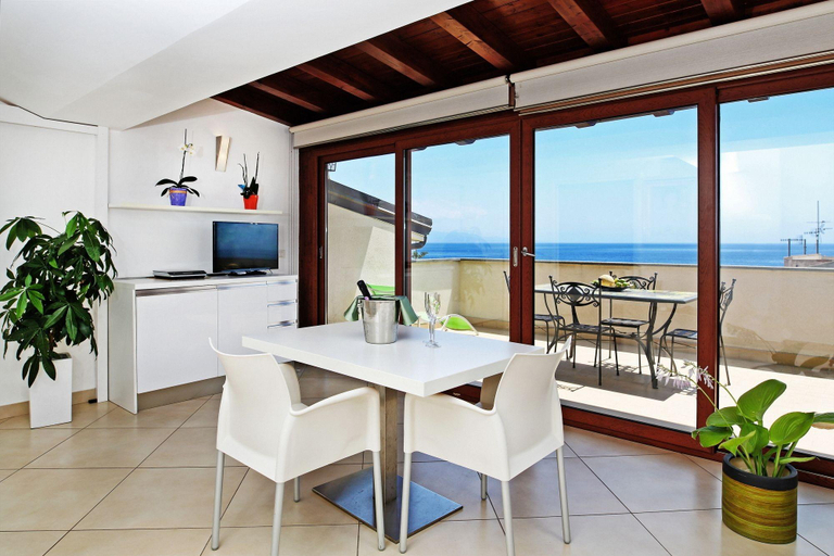 Exterior & Views 2, Riviera Ionica Aparthotel, Messina