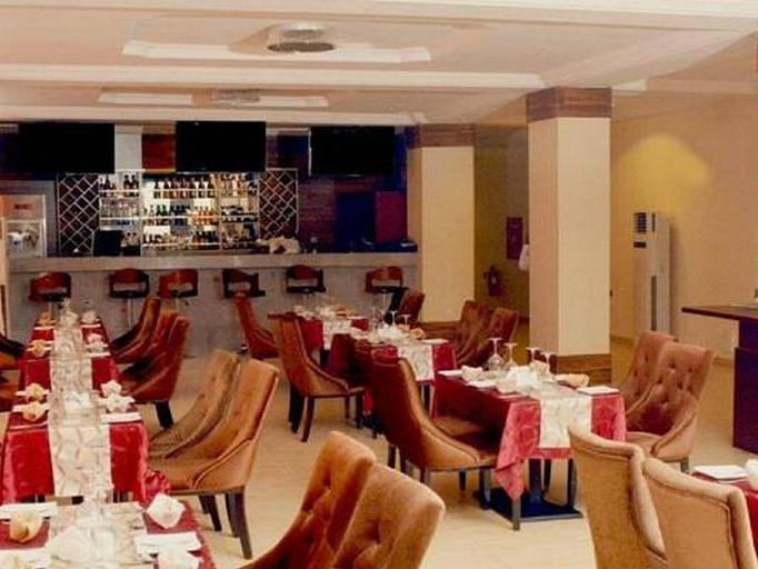 Food & Drinks 4, Sweet Spirit Hotel & Suites, Port Harcourt, Obio/Akp