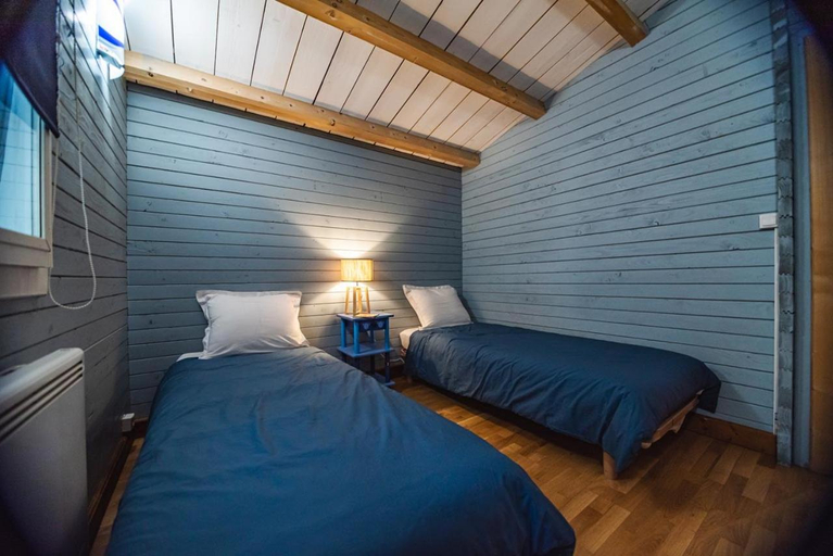 Bedroom 12