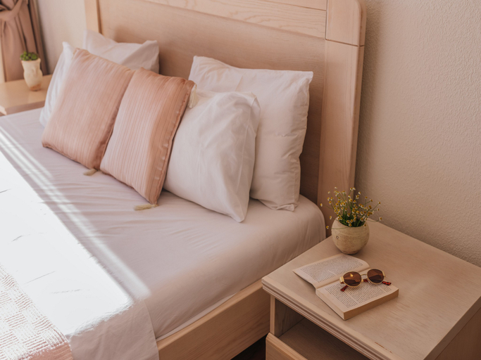 Bedroom 3, Apartments Pietra Mare