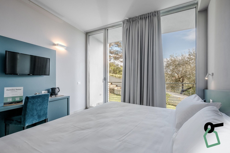 Bedroom 3, Hotiday Room Collection - Porto Venere, La Spezia