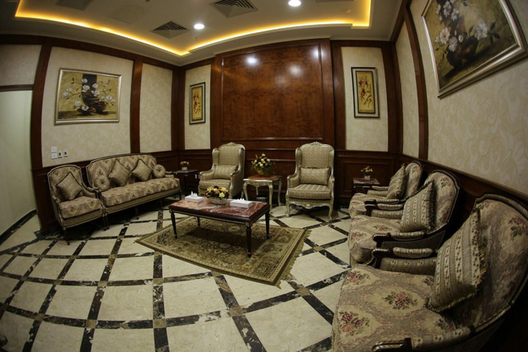 Public Area 4, Tolip Inn Maadi, Al-Ma'adi