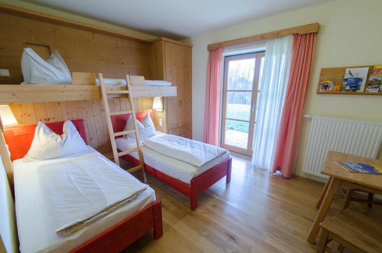 Bedroom 4