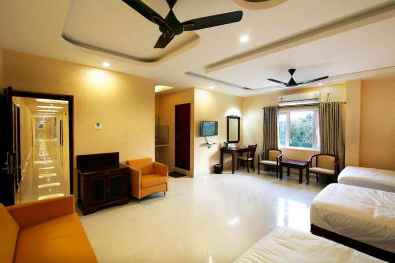 Others 3, RB GRAND RESIDENCY, Kancheepuram