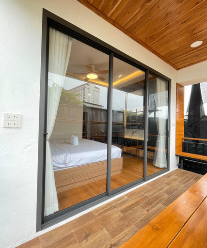 Ashi Poshtel By Zuzu, Muang Chiang Mai