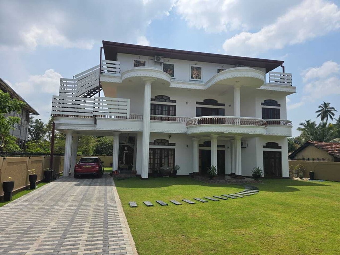 Exterior & Views 2, De centrum Hotel - Negombo, Katana