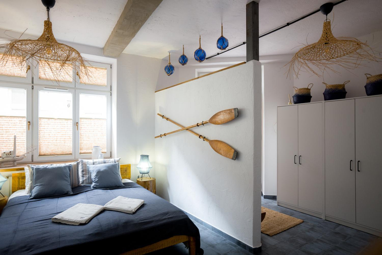 Others 3, Habitat Apartments, Kraków City