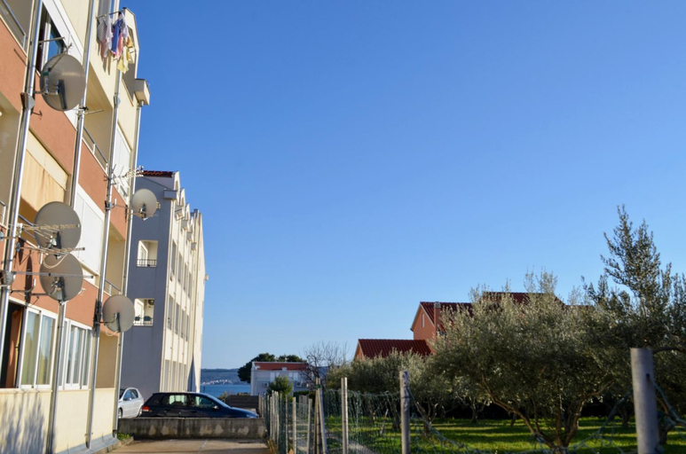 Others 4, Mihaela studio apartmans 150m near the beach, Kaštela