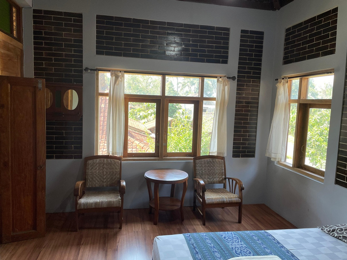 Bedroom 6