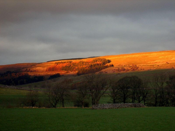 Exterior & Views 2, Skirfare Barn, North Yorkshire