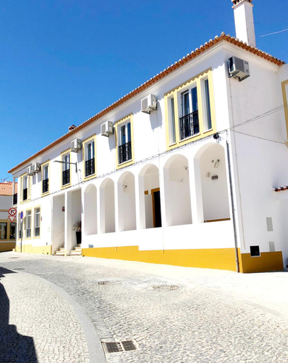 The Bulldog Inn - Duna Parque Resorts & Hotels, Odemira