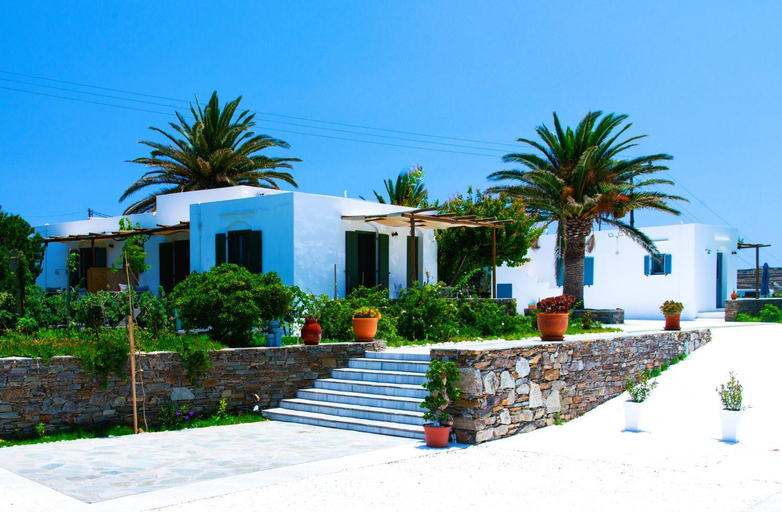 Others 5, ANCIENT MEROPIA - Les jardins des muses, South Aegean
