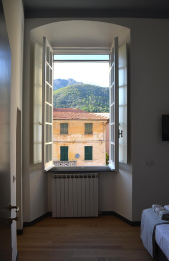 Others 4, Da Dome Charm Rooms, La Spezia