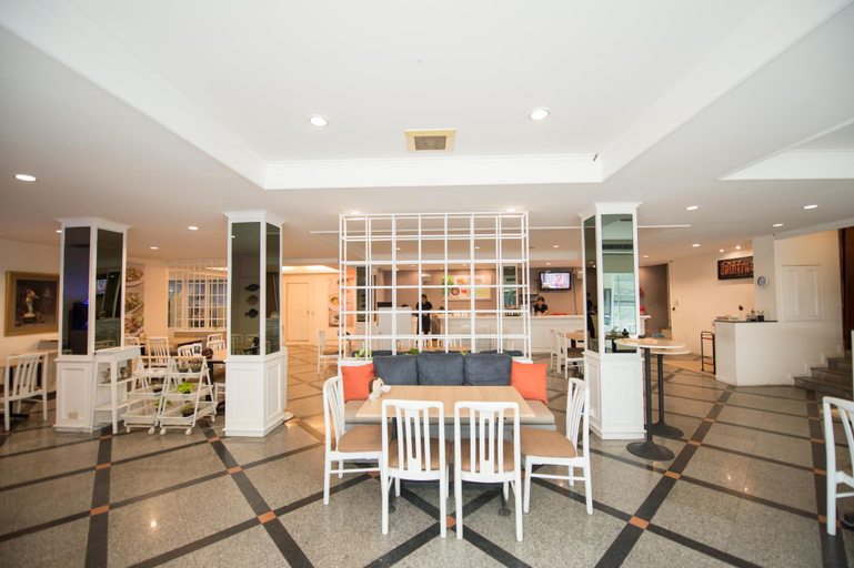 Others 4, Kessiri Hotel, Muang Si Sa Ket
