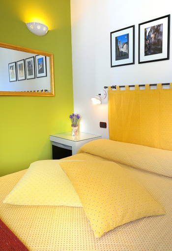 Bedroom 10