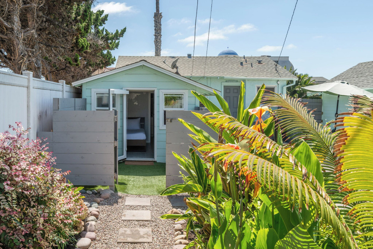 Exterior & Views 2, Pacific Bungalow, San Diego